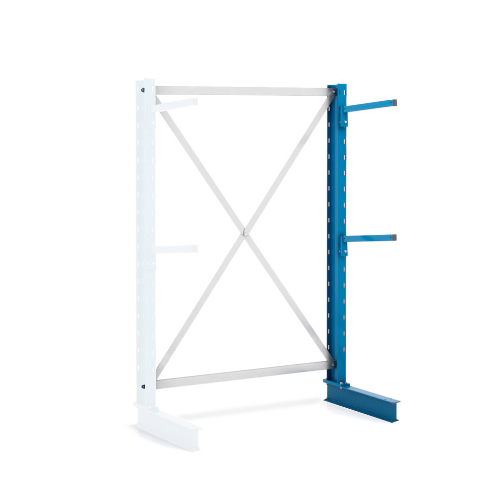 Estantería Cantilever Simple