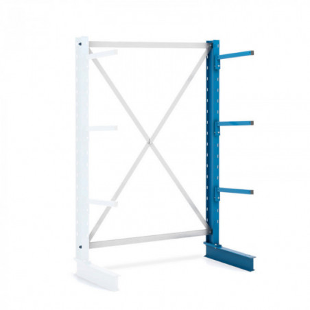 Estantería Cantilever Simple
