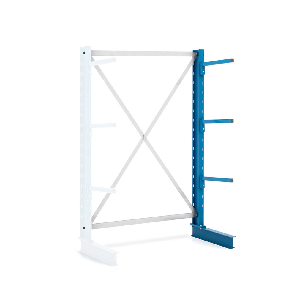Estantería Cantilever Simple