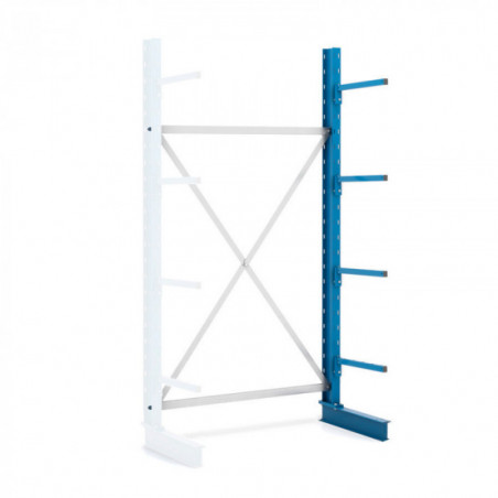 Estantería Cantilever Simple