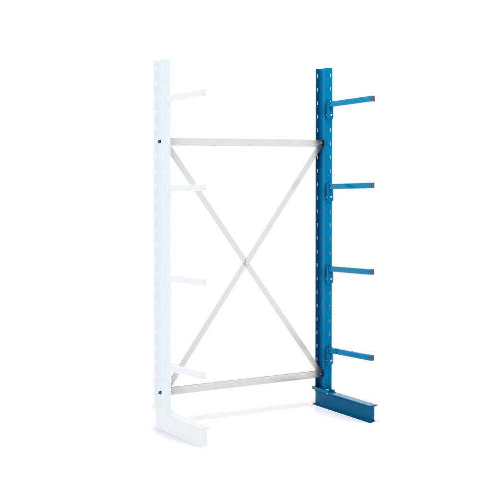 Estantería Cantilever Simple