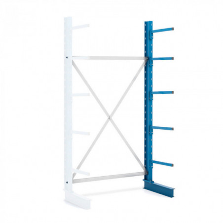 Estantería Cantilever Simple