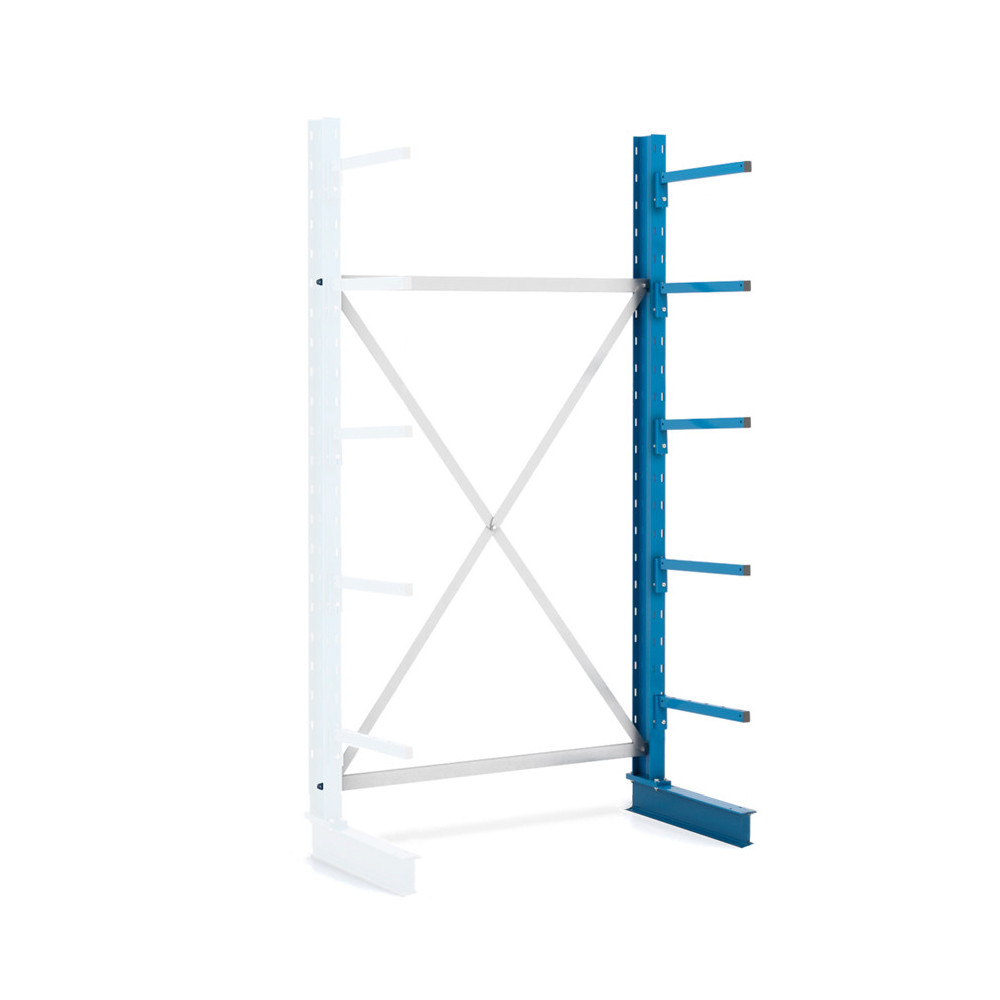 Estantería Cantilever Simple
