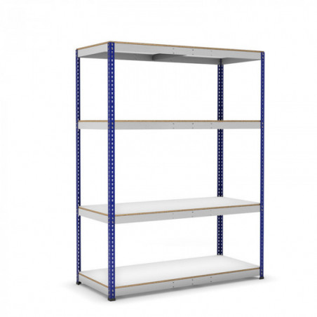 Estantería MaxPlus