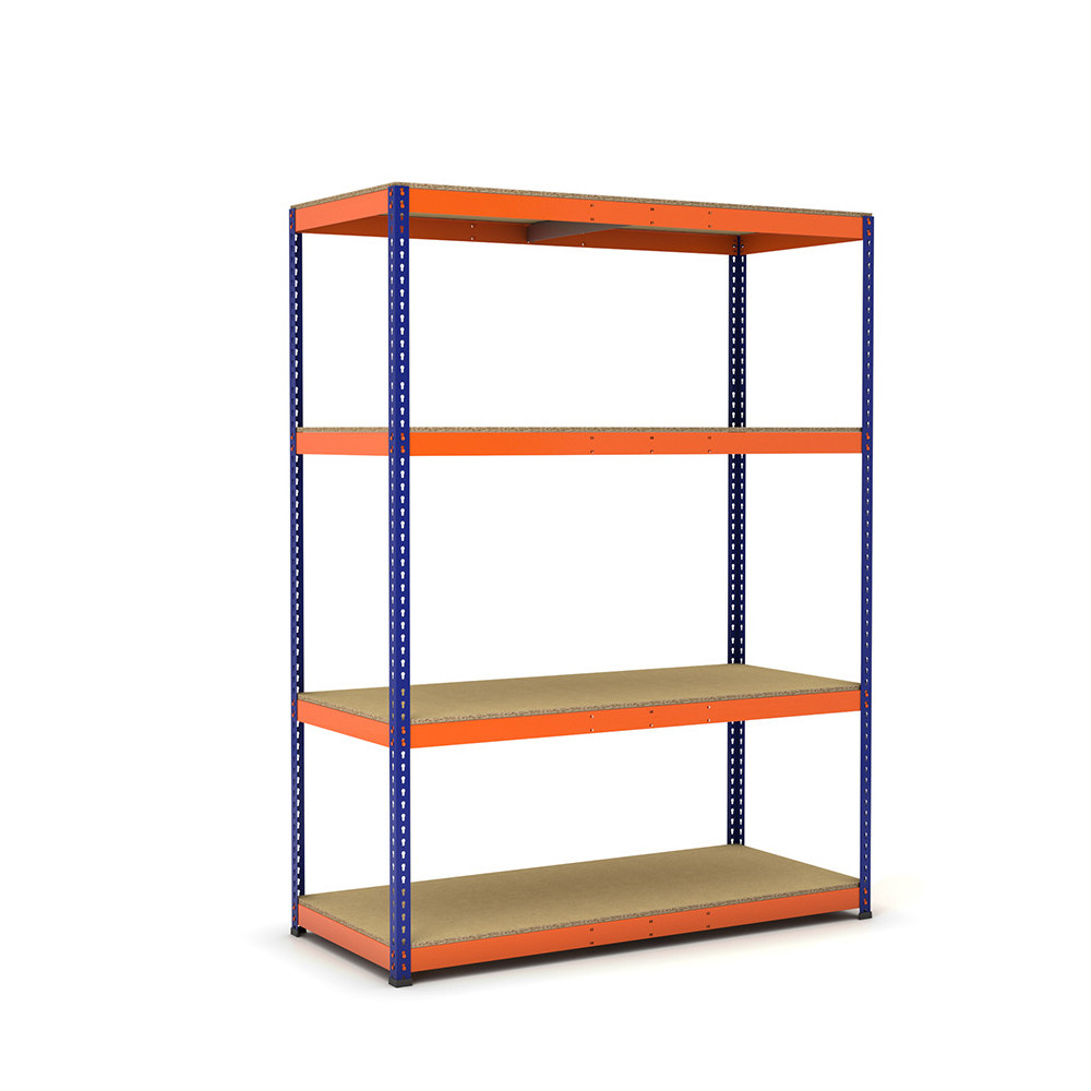 Estantería MaxPlus