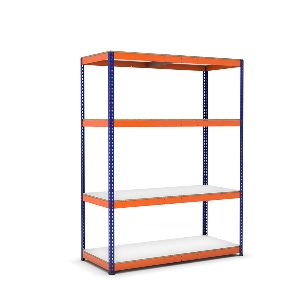 Estantería MaxPlus