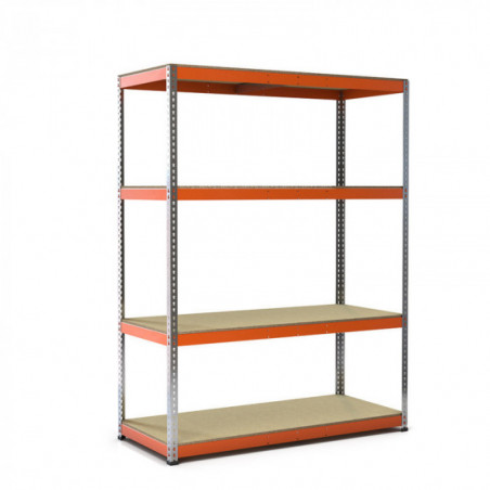 Estantería MaxPlus