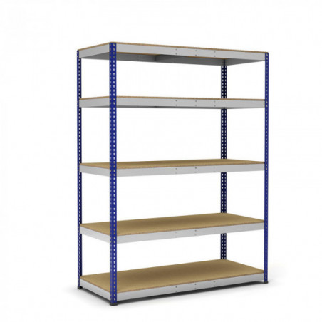 Estantería MaxPlus