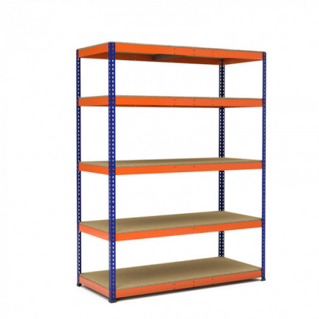Estantería MaxPlus