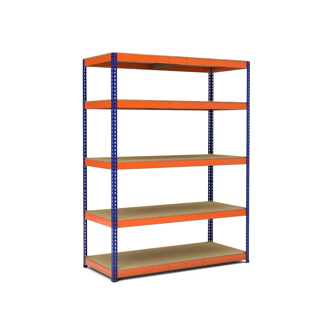 Estantería MaxPlus
