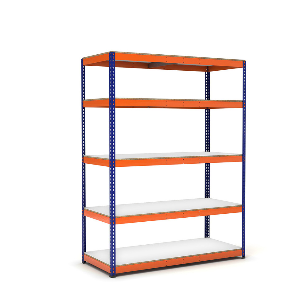 Estantería MaxPlus