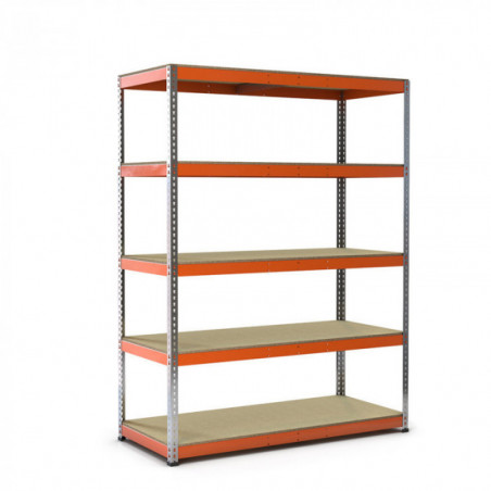 Estantería MaxPlus