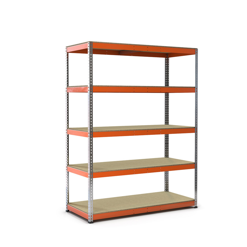 Estantería MaxPlus