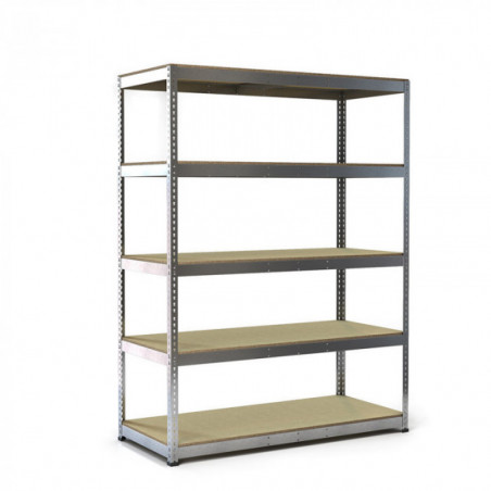 Estantería MaxPlus