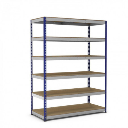Estantería MaxPlus
