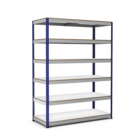 Estantería MaxPlus