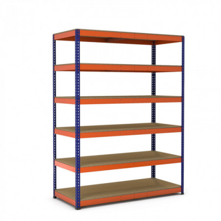 Estantería MaxPlus