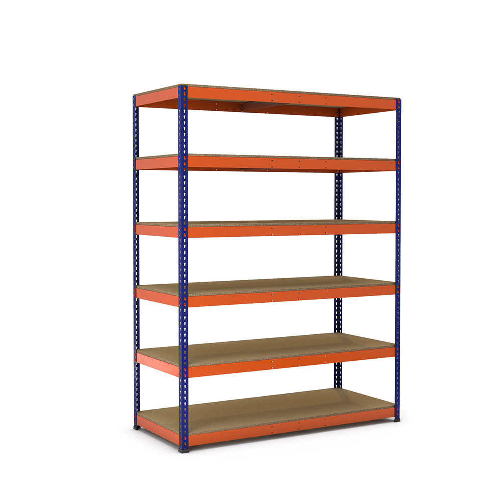 Estantería MaxPlus