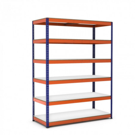 Estantería MaxPlus