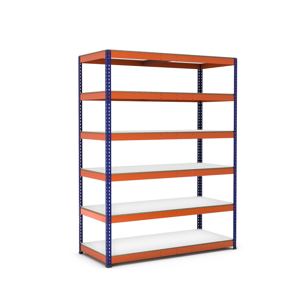 Estantería MaxPlus
