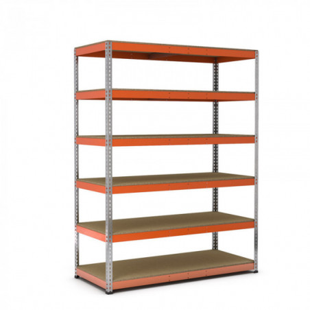 Estantería MaxPlus