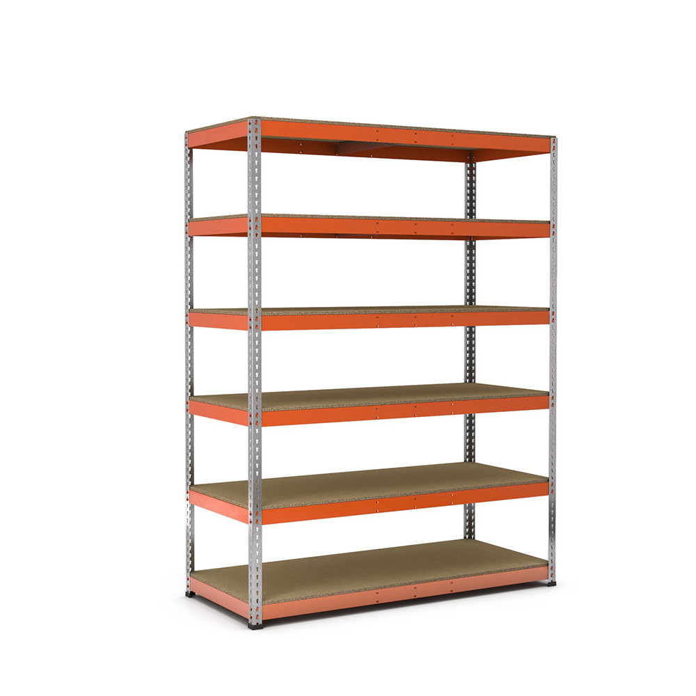 Estantería MaxPlus