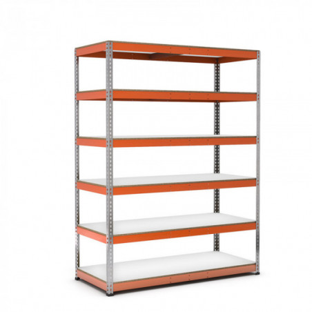 Estantería MaxPlus