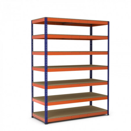 Estantería MaxPlus