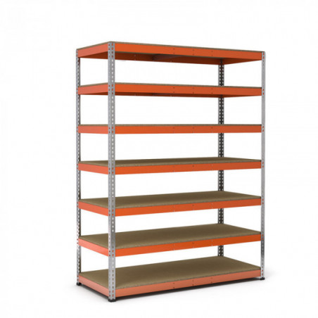 Estantería MaxPlus