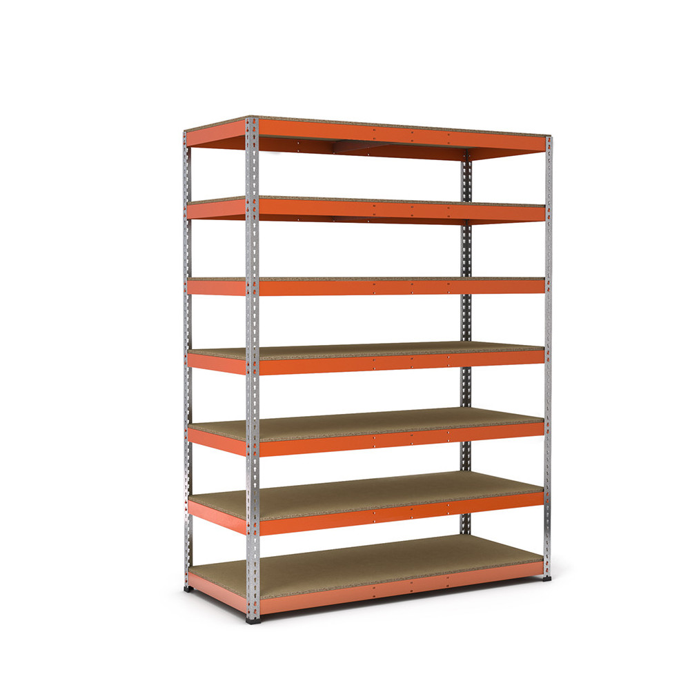 Estantería MaxPlus