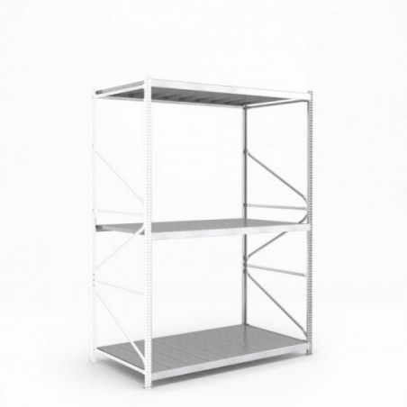 Estantería Picking Galavanizada 250