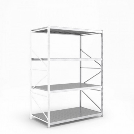 Estantería Picking Galavanizada 250