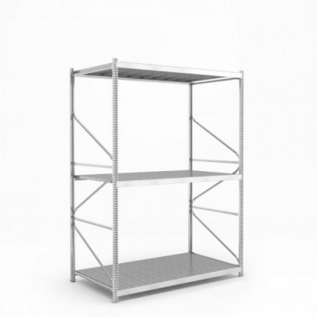 Estantería Picking Galavanizada 250