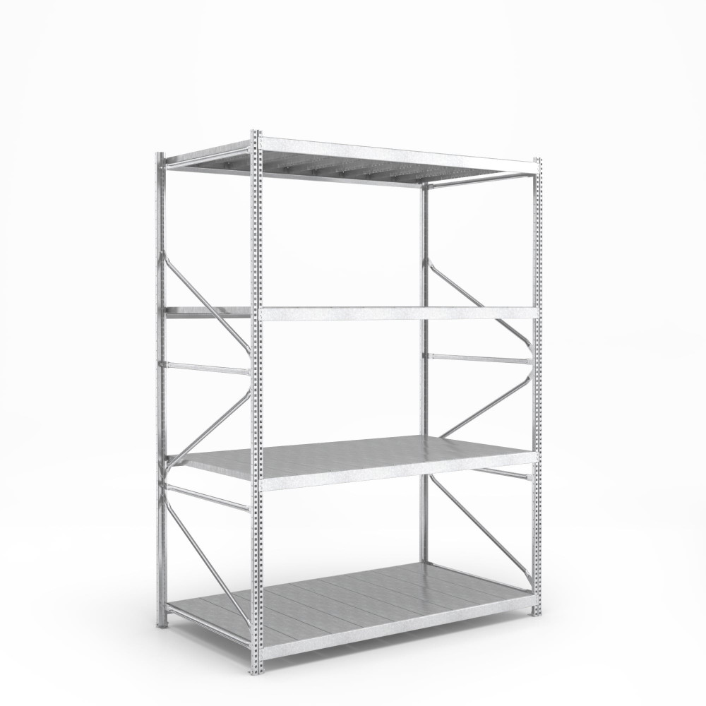 Estantería Picking Galavanizada 250