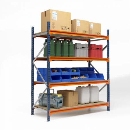 Estantería Picking 500