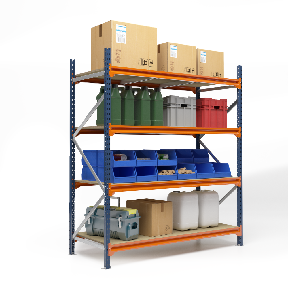 Estantería Picking 500