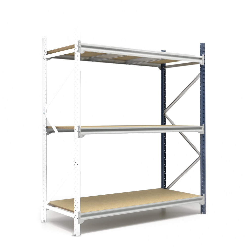 Estantería Picking 500