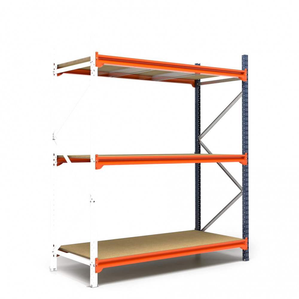 Estantería Picking 500