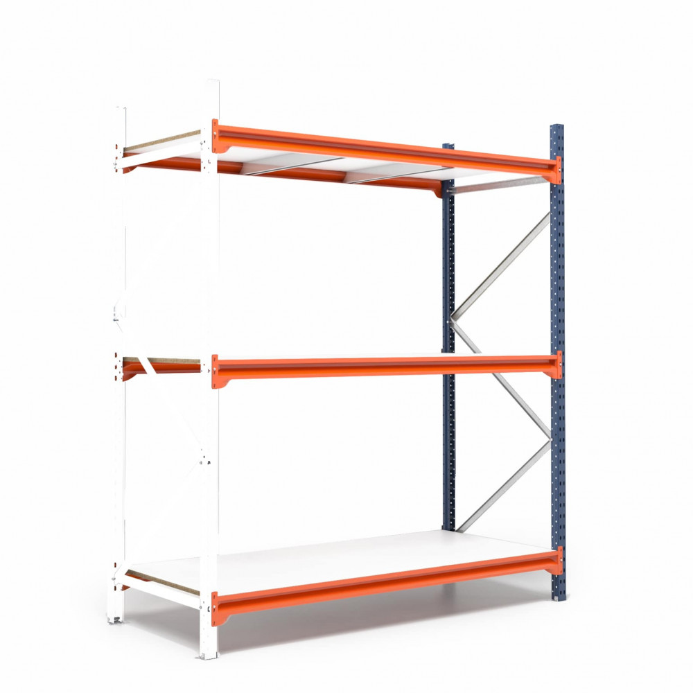 Estantería Picking 500