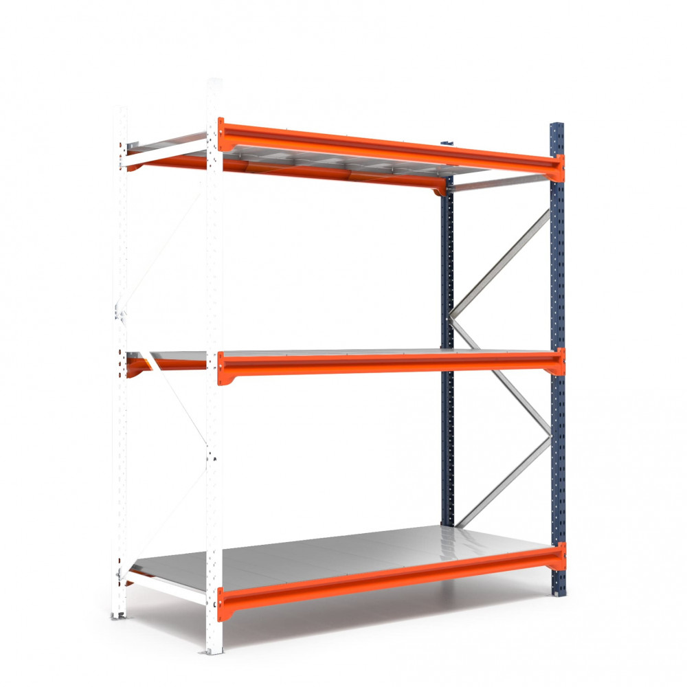 Estantería Picking 500