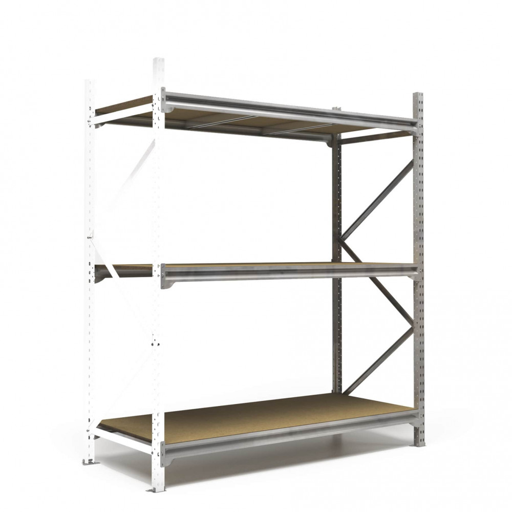 Estantería Picking 500