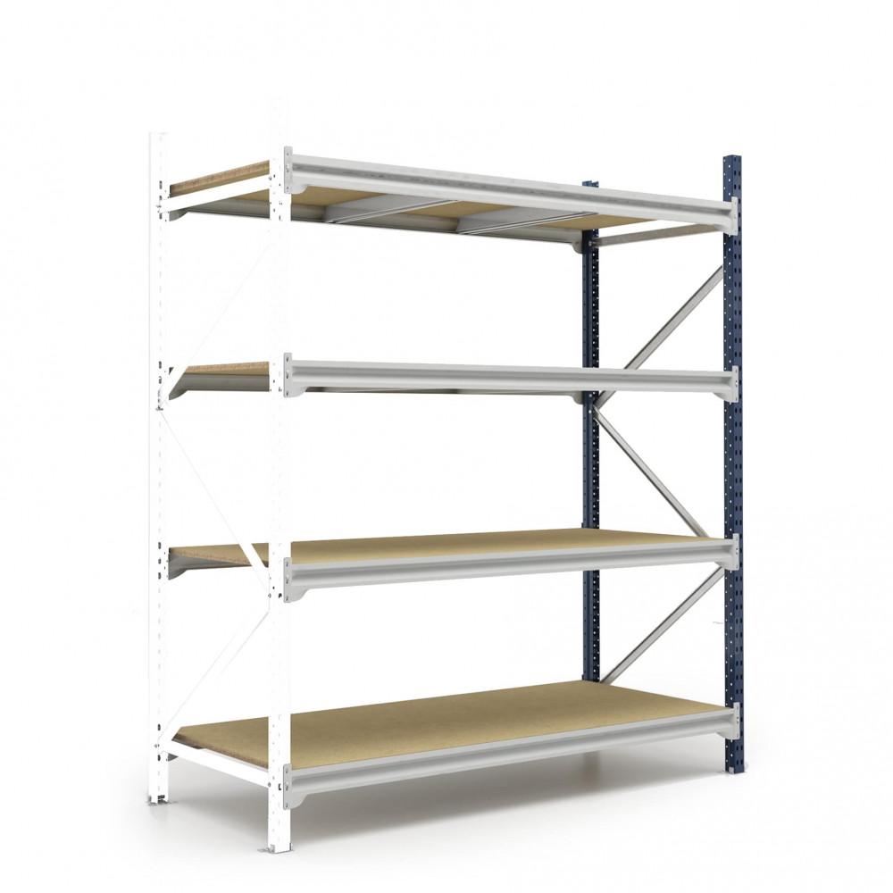 Estantería Picking 500