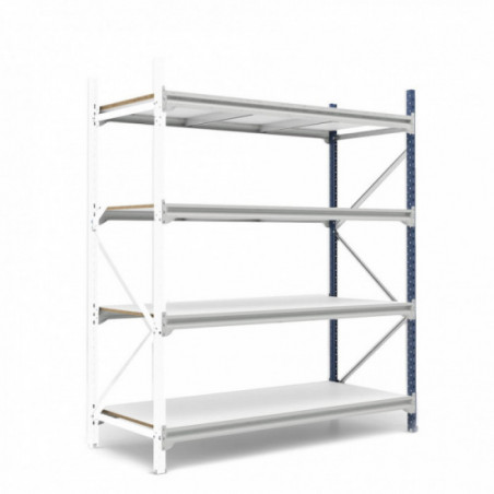 Estantería Picking 500