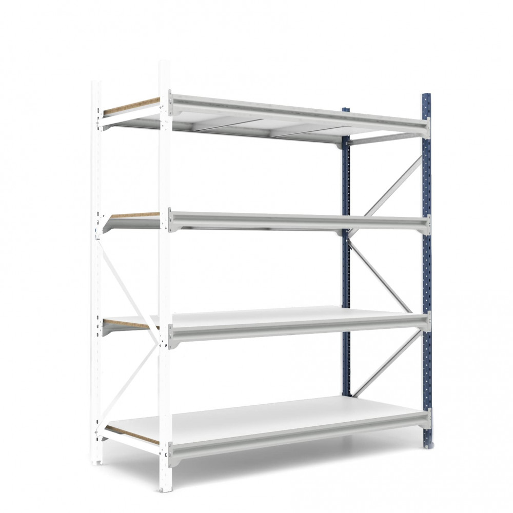 Estantería Picking 500