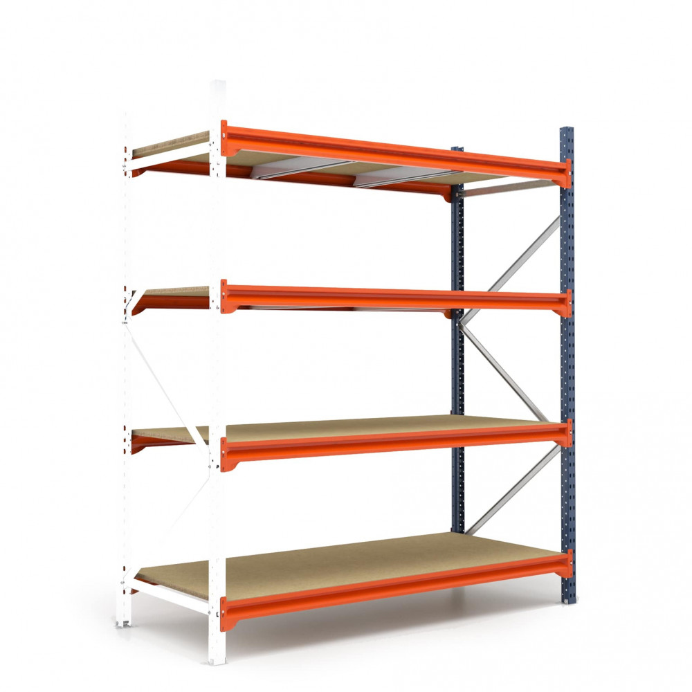 Estantería Picking 500