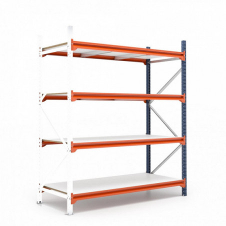 Estantería Picking 500