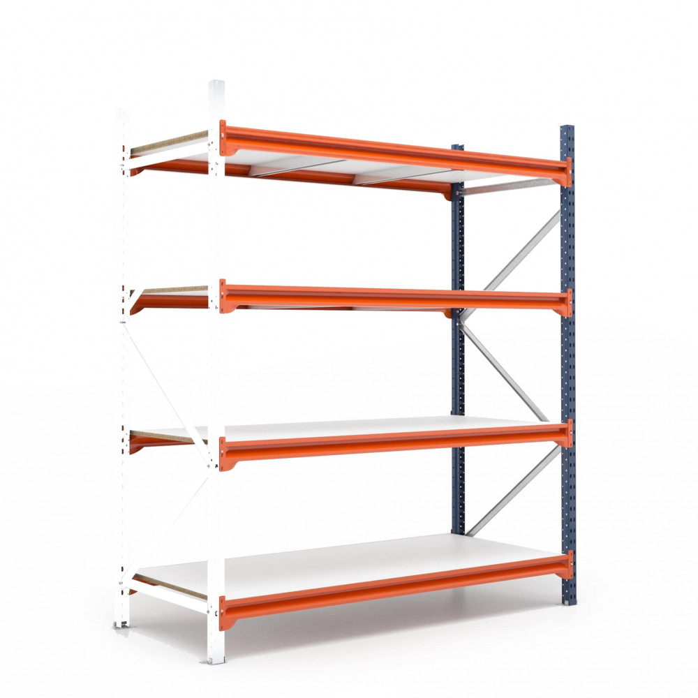 Estantería Picking 500