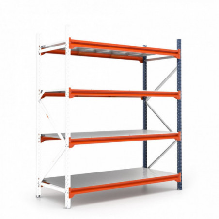 Estantería Picking 500