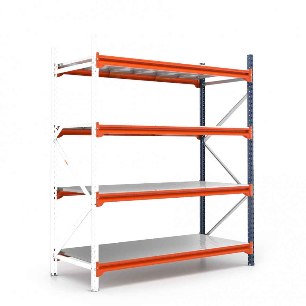 Estantería Picking 500