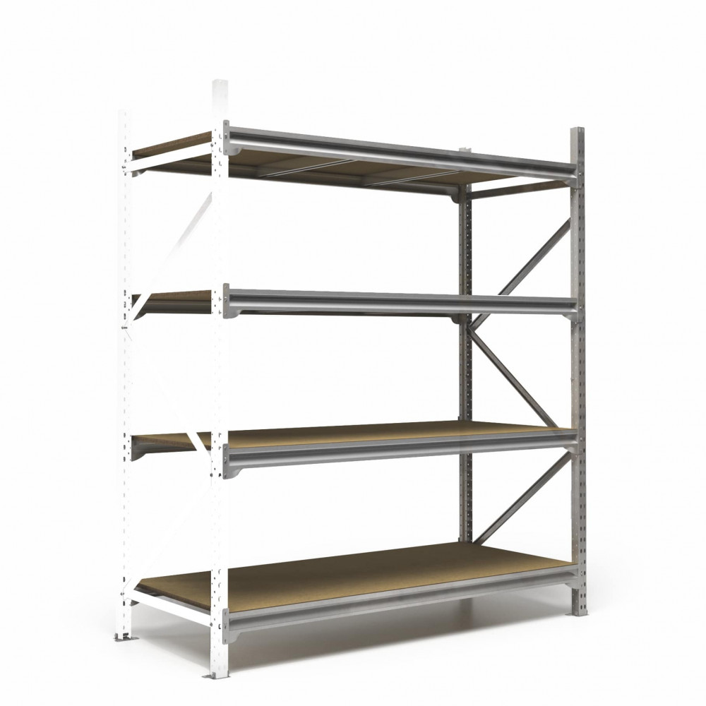 Estantería Picking 500